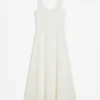 Vmsalina Long Dress