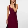 Vmsalina Long Dress