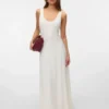 Vmsalina Long Dress