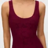 Vmsalina Long Dress