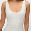 Vmsalina Long Dress