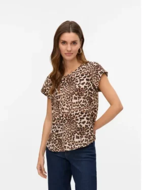 Vmsallie Top