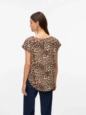 Vmsallie Top