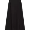 Vmsally High Waist Long Skirt