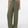 Vmsally High Waist Trousers
