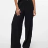 Vmsally High Waist Trousers