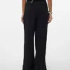 Vmsally High Waist Trousers