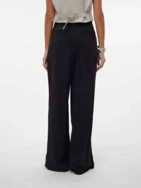 Vmsally High Waist Trousers