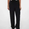 Vmsally High Waist Trousers