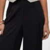 Vmsally High Waist Trousers