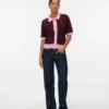 Vmsally Knit Cardigan Vmsally Knit Cardigan