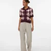 Vmsally Knit Cardigan