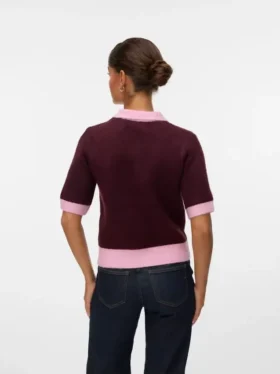 Vmsally Knit Cardigan