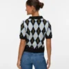 Vmsally Knit Cardigan