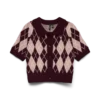 Vmsally Knit Cardigan