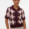 Vmsally Knit Cardigan
