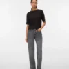 Vmsally Knitted Pullover