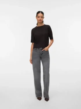 Vmsally Knitted Pullover