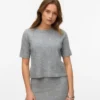 Vmsally Knitted Pullover