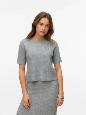 Vmsally Knitted Pullover