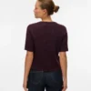 Vmsally Knitted Pullover