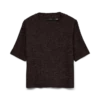 Vmsally Knitted Pullover