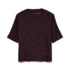 Vmsally Knitted Pullover