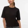 Vmsally Knitted Pullover