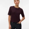Vmsally Knitted Pullover
