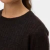 Vmsally Knitted Pullover