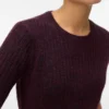 Vmsally Knitted Pullover