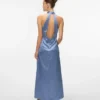 Vmsally Long Dress