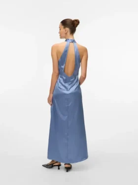Vmsally Long Dress