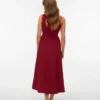 Vmsally Long Dress