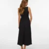 Vmsally Long Dress
