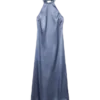 Vmsally Long Dress