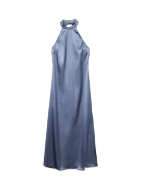 Vmsally Long Dress