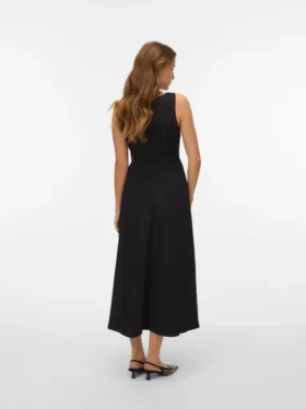 Vmsally Long Dress
