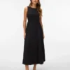 Vmsally Long Dress