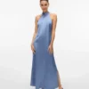 Vmsally Long Dress