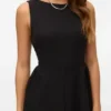 Vmsally Long Dress