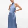 Vmsally Long Dress
