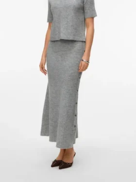 Vmsally Midi Skirt
