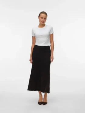 Vmsally Midi Skirt