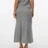 Vmsally Midi Skirt