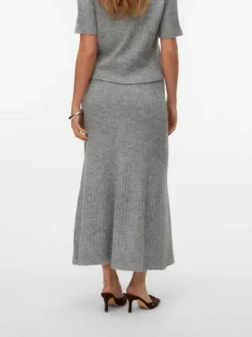 Vmsally Midi Skirt