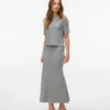 Vmsally Midi Skirt