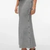 Vmsally Midi Skirt