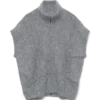 Vmsalty Knit Waistcoat
