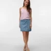 Vmsalty Knitted Top